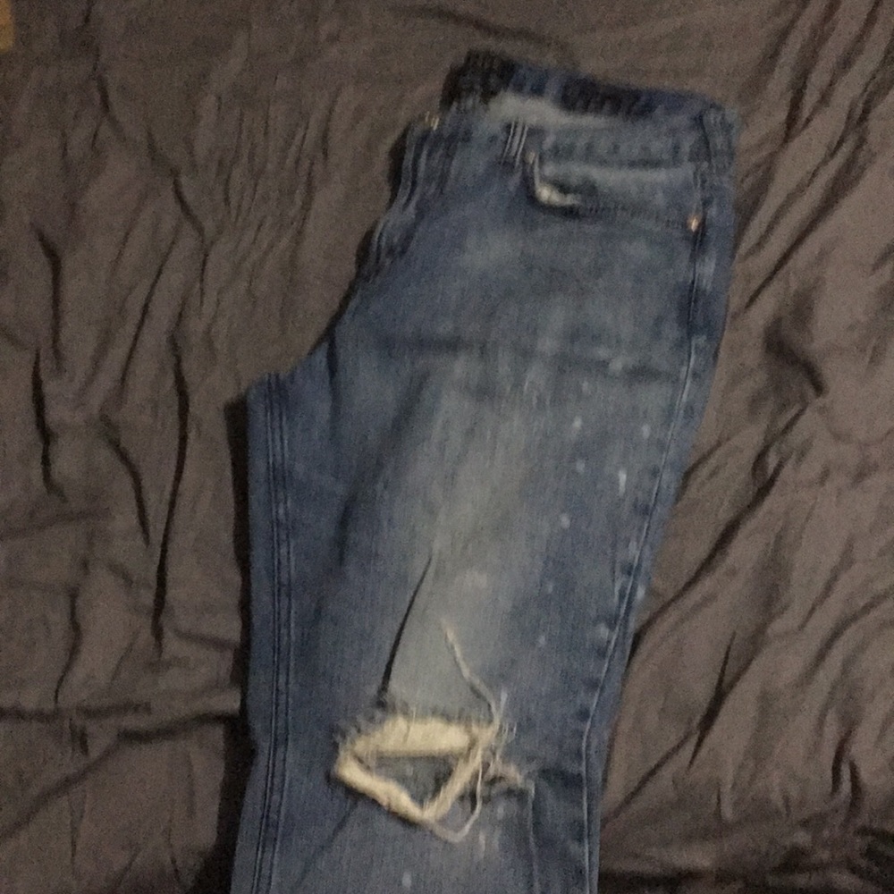 Pacun comfort stretch skinny